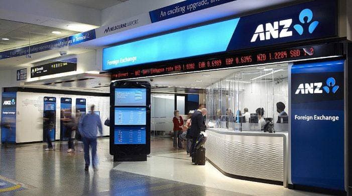 کرونا و آثار آن بر صنعت توریست و بانکداری ANZ